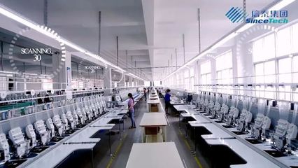 超2000億！晉江信息技術(shù)咨詢服務(wù)產(chǎn)業(yè)迎來重磅部署