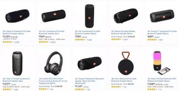 從電動(dòng)工具到智能家居 美國(guó)線上市場(chǎng)熱門(mén)電子與五金品牌盤(pán)點(diǎn)